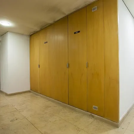 Apartment Altido Liberty Lisbon