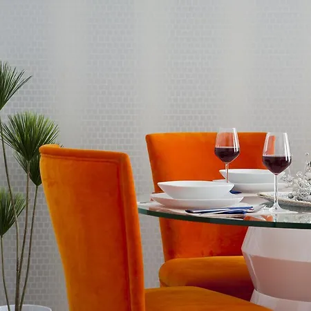 Apartment Altido Liberty *