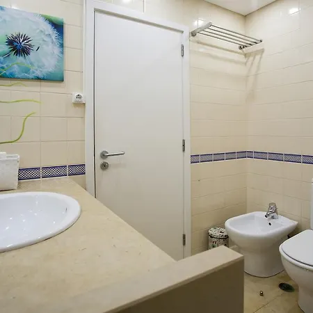 Altido Liberty Apartment Lisbon