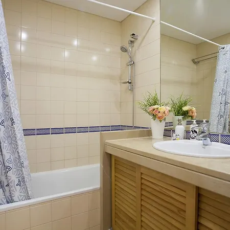 Altido Liberty Apartment