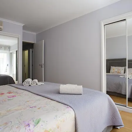 Altido Liberty Apartment Lisbon